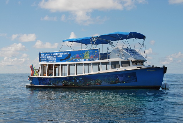 Reefcomber Reefcomber