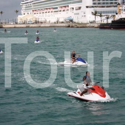 Jet Ski Tour