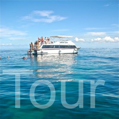 Snorkel Tour