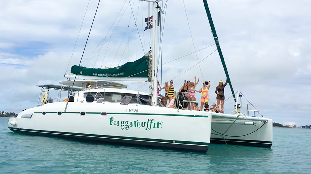Raggamuffin